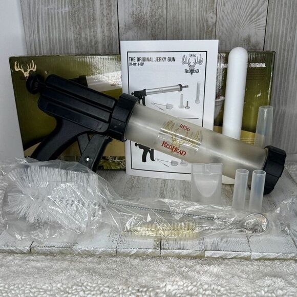 RedHead 1856 - The Original Jerky Gun Jr. - Picture 4 of 5